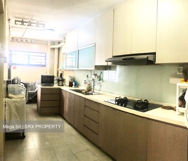 Blk 203C Compassvale Road (Sengkang), HDB 5 Rooms #197634422